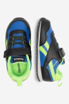 Sneakersy Reebok REEBOK ROYAL CL JOG HP8670 Materiál/-Syntetický,Přírodní kůže (useň) - Lícová