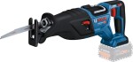 Aku pila ocaska Bosch GSA 185-LI 06016C0020