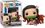 Funko POP! Animation: Nezuko Kamado (Demon Slayer) Special Edition
