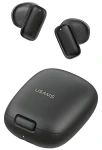 USAMS ID25 černá / TWS sluchátka do uší / Bluetooth 5.3 / dotykové ovládání (BHUID01)