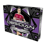 2025-2026 Panini Obsidian Soccer Hobby Box - fotbalové karty