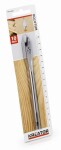 PowerPlus KRT010803 - Plochý vrták do dřeva 10 x 152 mm