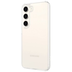 PanzerGlass HardCase D3O zadní kryt na mobil Samsung Galaxy S24 transparentní 1210