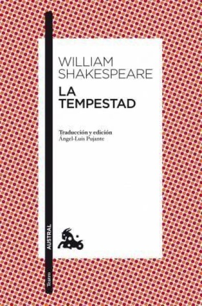 La tempestad - William Shakespeare