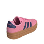 Adidas VL Court Bold W JI1789 dámské boty 39 1/3