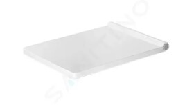 DURAVIT - Vero Air WC sedátko, softclose, bílá 0022090000