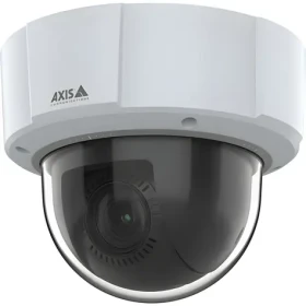AXIS M5526-E / Síťová kamera / PTZ / kupolová / venkovní / odolná proti vandalismu a vodě / barevná (Den/Noc) (02768-001)