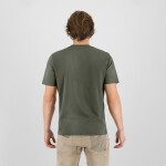 KARPOS Explore T-Shirt, Castor velikost: M