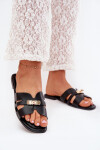 Pantofle model 215665 Step in style 37