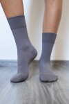 Be Lenka Socks Crew Grey 43-46 EU
