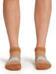 ICEBREAKER Wmns Multisport Light Micro, Trail/Java/Hydro velikost: 35-37 (S)