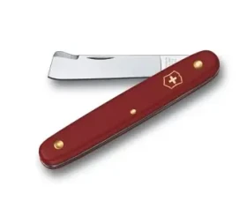 VICTORINOX Kapesní nůž zahradnický s rovnou čepelí (3.9020)