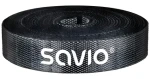 Organizér kabelů OC-06 / Organizér kabelů / suchý zip / šířka 14 mm / 5 m (SAVORG-OC-06)