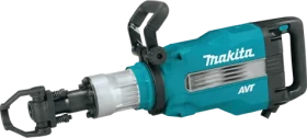 Makita HM1512 / Bourací kladivo / 1850W / 1.300 úderů za min. / 48.5 J / šestihran 28.6mm (HM1512)