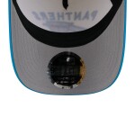 New Era Pánská kšiltovka Carolina Panthers NFL 2025 Draft 9FORTY M-Crown A-Frame Snapback - Béžová