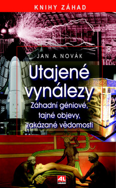 Utajené vynálezy