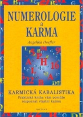Numerologie karma