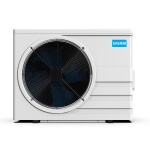 Pahlens Tepelné čerpadlo NORM EVO - 8 kW (R32) s chlazením do 35 m3