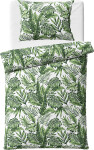 Bavlněné povlečení Svět v Džungli
