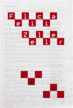 Pět her Felicia Zeller