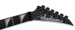 Jackson X Soloist DX AMR BUL