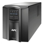 APC Smart-UPS 1000VA / záložní zdroj / 1000VA / 700W / 230V / Line interaktivní (SMT1000IC)