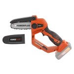 Aku řetězová pila jednoruční Powerplus POWDPG7572
