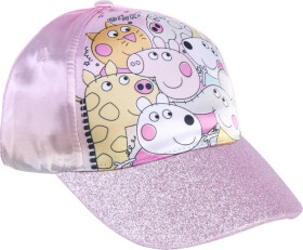 Kšiltovka baseball Prasátko Peppa - Alltoys Cerdá