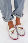 Mokasiny model 208773 Step in style 41