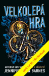 Velkolepá hra - Jennifer Lynn Barnes