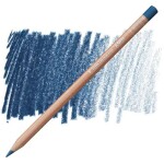 Caran d'Ache, 6901, Luminance, umělecké pastelky nejvyšší kvality, kusové, 1 ks Barva: Scarlet 070