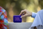 JBL GO4 Purple