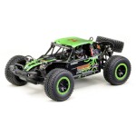 Carson Modellsport Virus 4.1 4S střídavý (Brushless) 1:8 RC model auta elektrický Buggy 4WD (4x4) 100% RtR 2,4 GHz vč. a