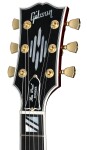 Gibson Les Paul Supreme Wine Red