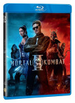 Mortal Kombat II BD