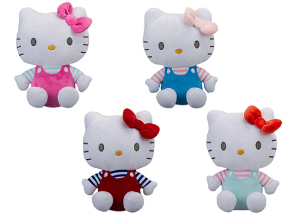 Hello Kitty Plyš 23 cm