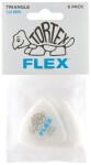 Dunlop Tortex Flex Triangle 1.0
