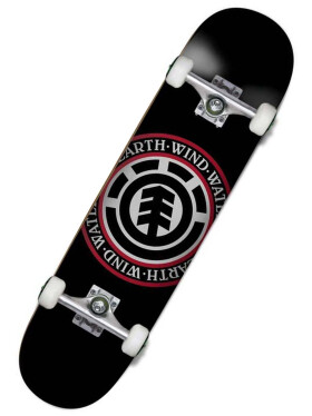 Element SEAL 8 skateboard komplet - 8.0