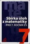 Sbírka úloh matematiky pro ročník ZŠ