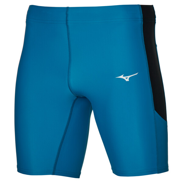 Běžecké šortky Mizuno Core Mid Tight J2GB115024 Velikost textilu: M