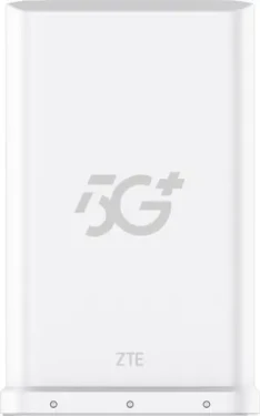 ZTE MC889A Pro / Venkovní router / 5G SA/NSA / 4,3 Gbps / 4x4 MIMO / Snapdragon X65 / PoE (MC889A Pro 5G)