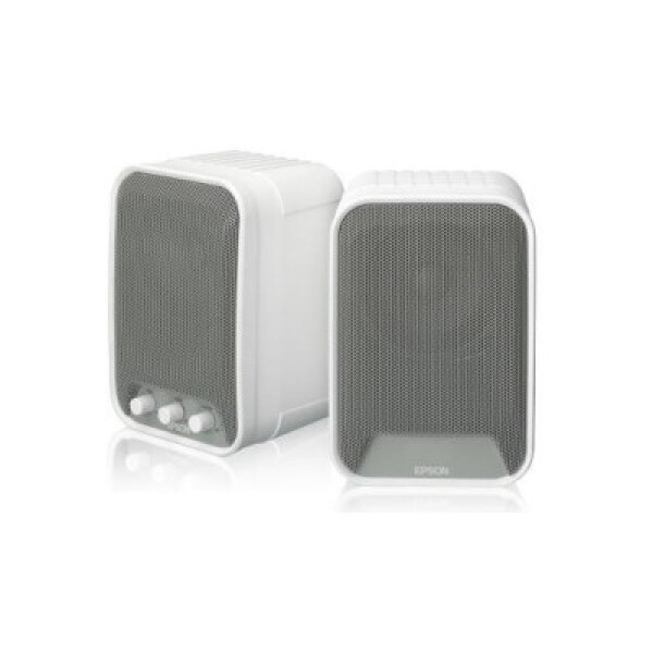 EPSON Active Speakers ELPSP02 EDF_1005472