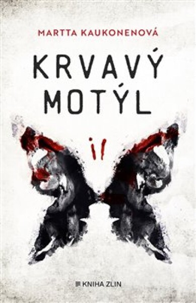 Krvavý motýl