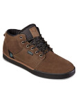 Etnies Jefferson MTW BROWN/GREEN zimní boty pánské - 45EUR