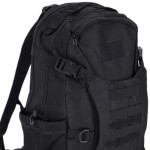 Tactical Guard TG-PACKRUN Backpack černý 30l