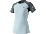 Dynafit Alpine Pro dámské běžecké triko Cloud Blue vel. M/44/38