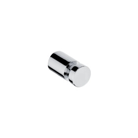 Nimco Unix chrom háček krátký UN 13054S-26 UN 13054S-26