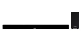 Thomson SB250BT černá / Soundbar / subwoofer / 200W / 3.5mm jack / USB / BT (8tsb250bt)