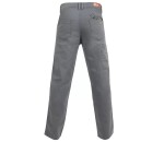 Pracovní kalhoty Rusty Pistons Rptr25 Monteer Pro men trousers grey - 36 / šedá