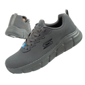 Boty Skechers Bobs B Flex Chill Edge M 118106/DKGY 44